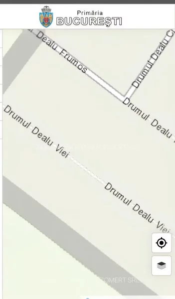 Berceni, Metalurgiei, Str Drumul Dealul Viei