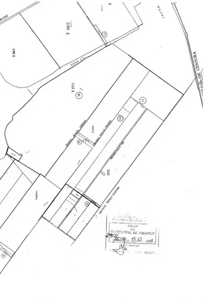 Berceni, Metalurgiei, Str Drumul Dealul Viei